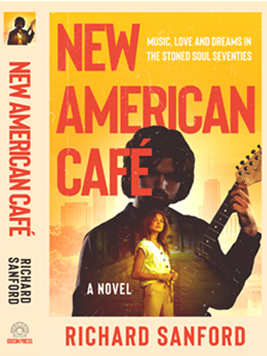 New American Café